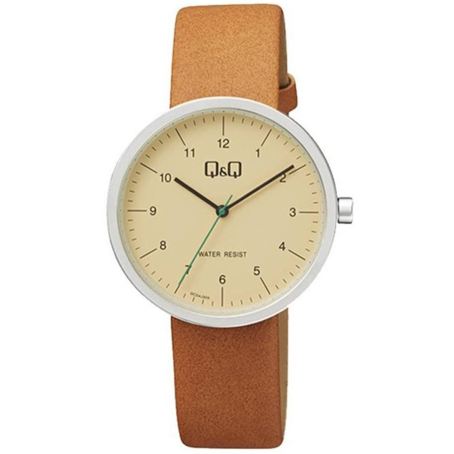 Reloj Q&Q QC24J305Y Mujer - Análogo
