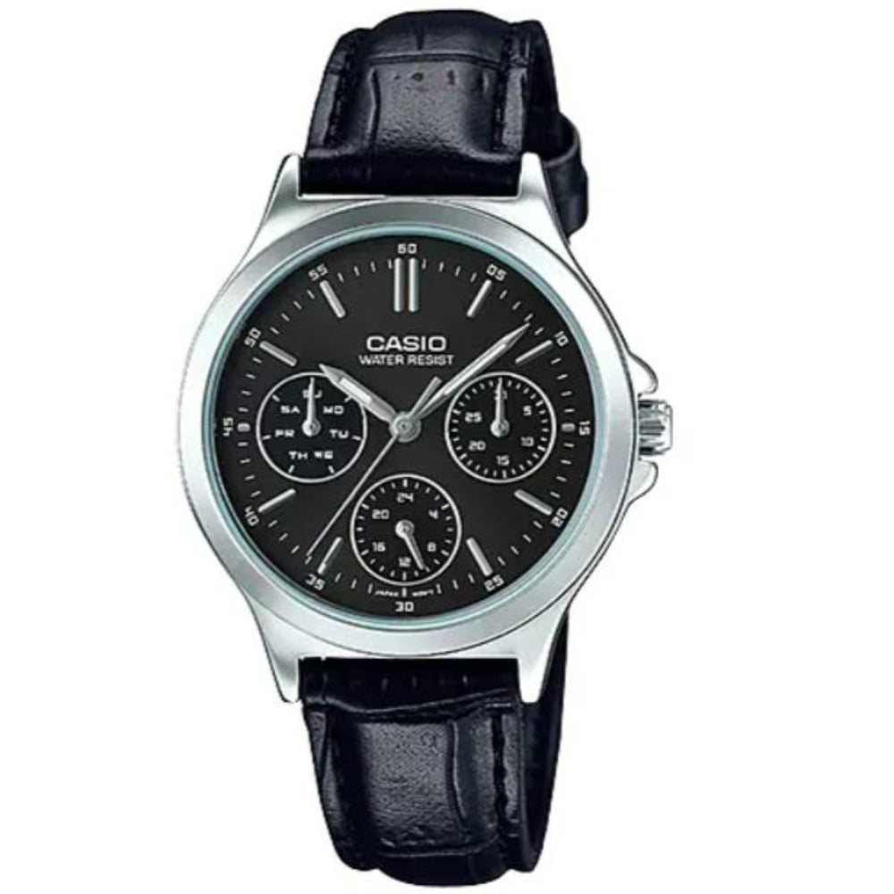 Reloj Casio LTP-V300L-1A Mujer - Análogo