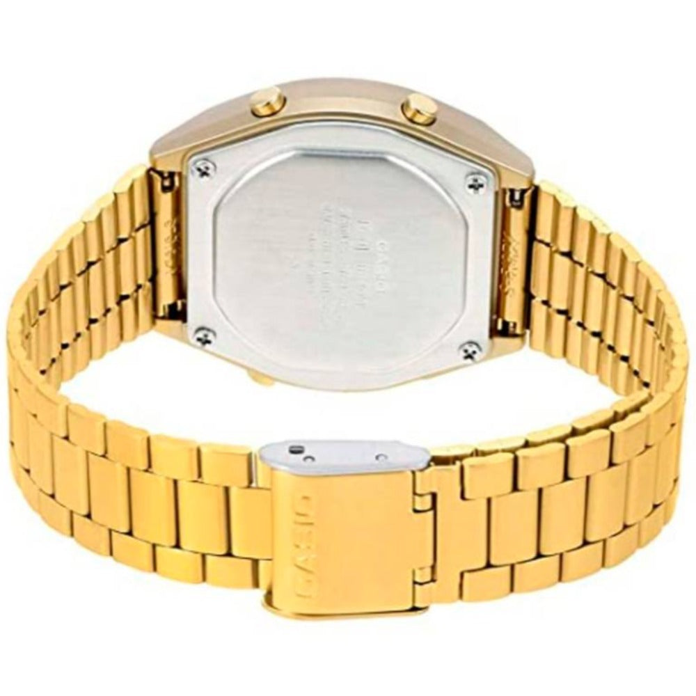 Reloj Casio B-640WGG-9 Unisex - Digital - Relojeando Default Title Casio Reloj Reloj Casio B-640WGG-9 Unisex - Digital