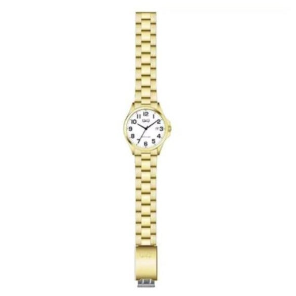Reloj Q&Q A480J004Y Hombre - Análogo