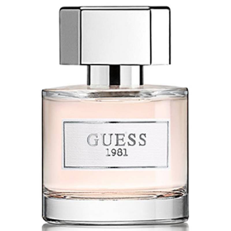 Guess 1981 Femme edt 100ml Mujer