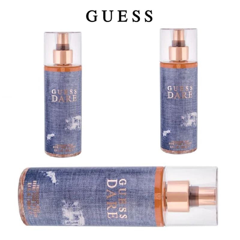 Guess Dare Body Mist 250ml Mujer