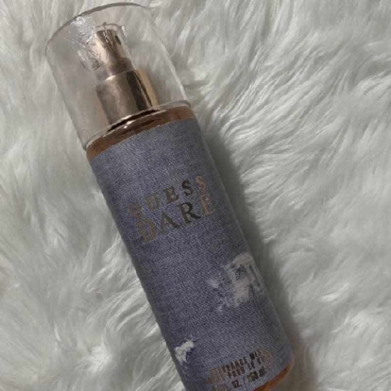 Guess Dare Body Mist 250ml Mujer - Guess - Default Title - Perfumisimo