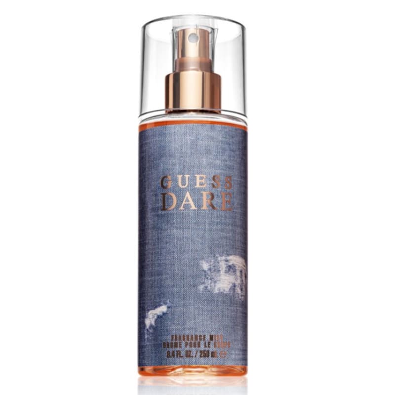 Guess Dare Body Mist 250ml Mujer