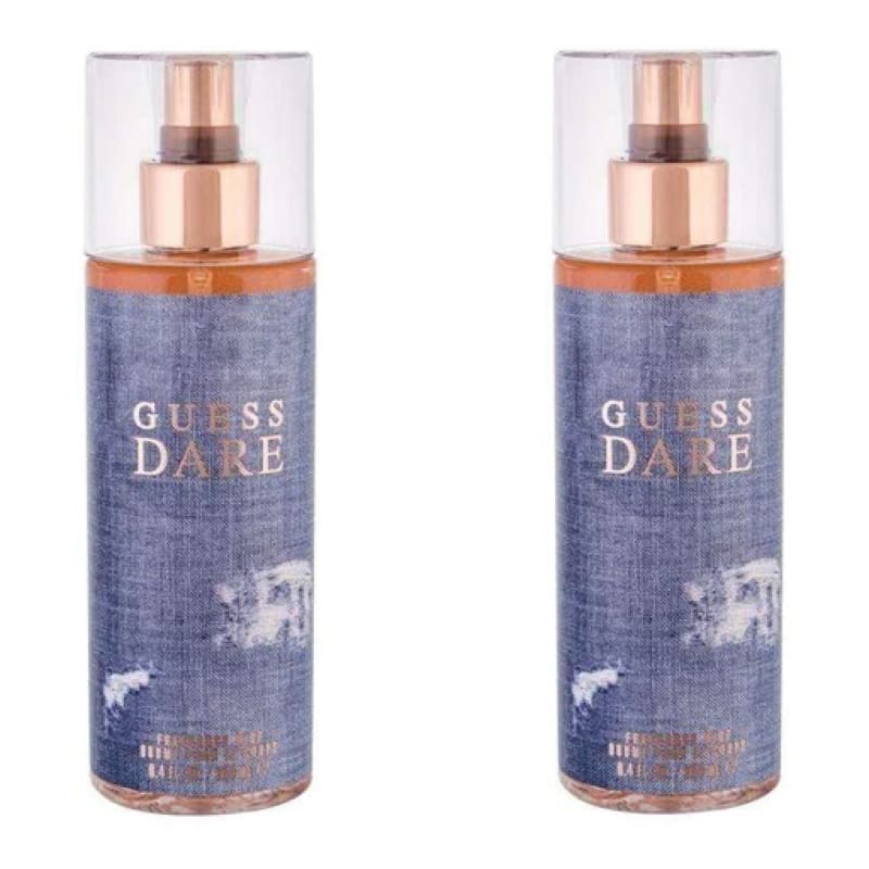 Guess Dare Body Mist 250ml Mujer