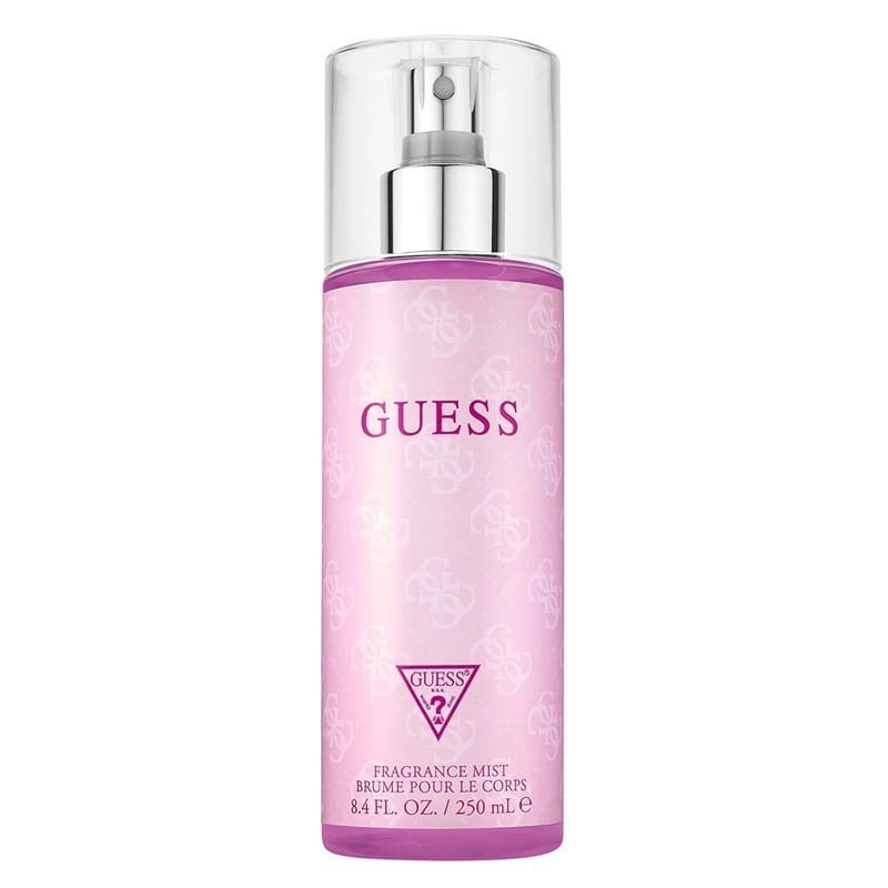 Guess Fragance Body Mist 250ml Mujer