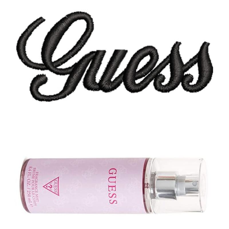 Guess Fragance Body Mist 250ml Mujer