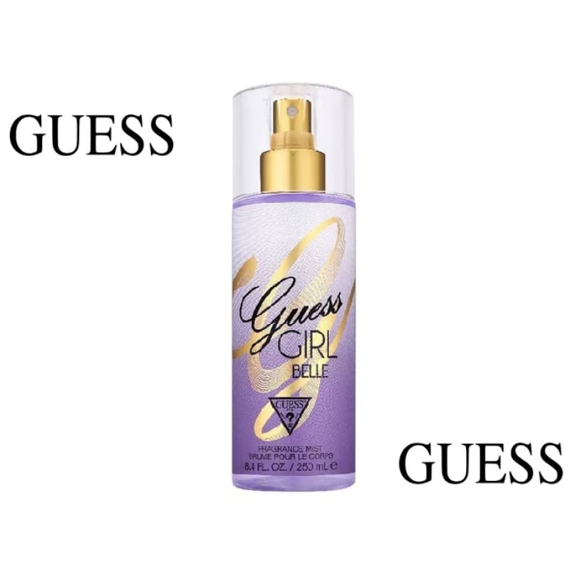 Guess Girl Belle Body Mist 250ml Mujer - Guess - Default Title - Perfumisimo