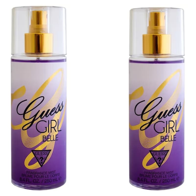 Guess Girl Belle Body Mist 250ml Mujer - Guess - Default Title - Perfumisimo