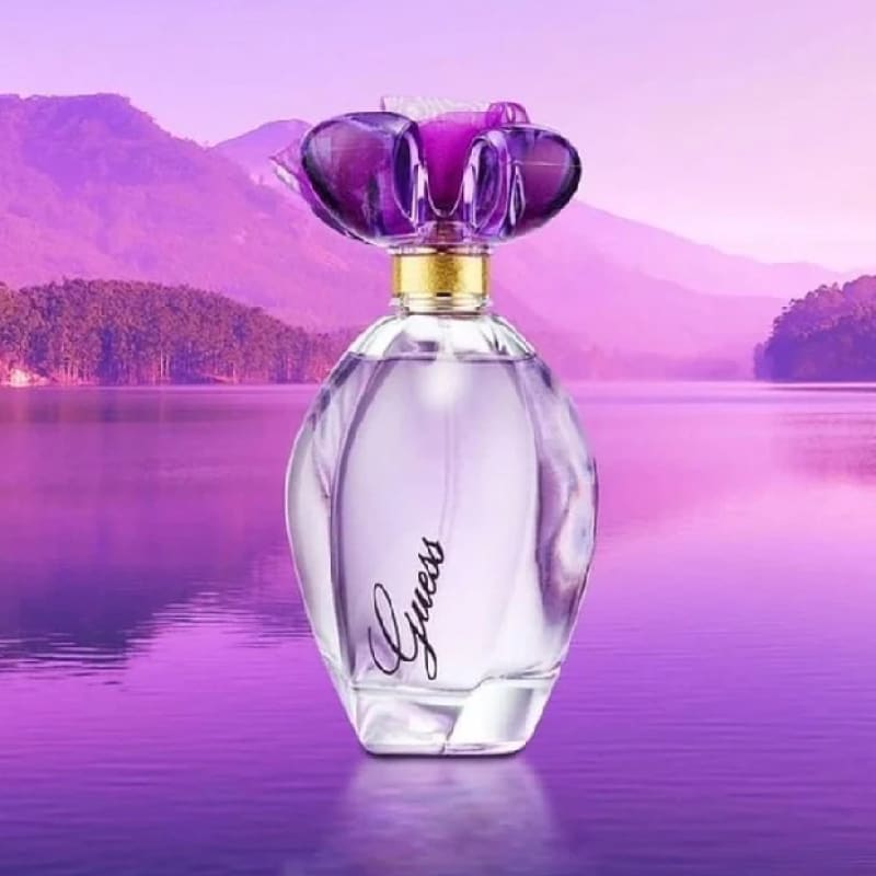 Guess Girl Belle edt 100ml Mujer - Guess - Default Title - Perfumisimo
