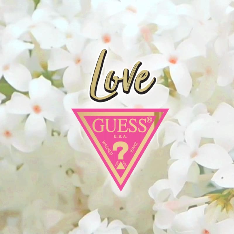 Guess Love Romantic Blush Body Mist 250ml Mujer