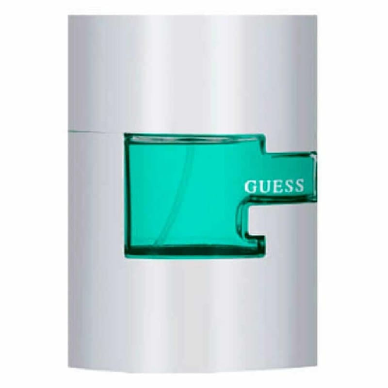 Guess Man edt 75ml Hombre - Guess - Default Title - Perfumisimo