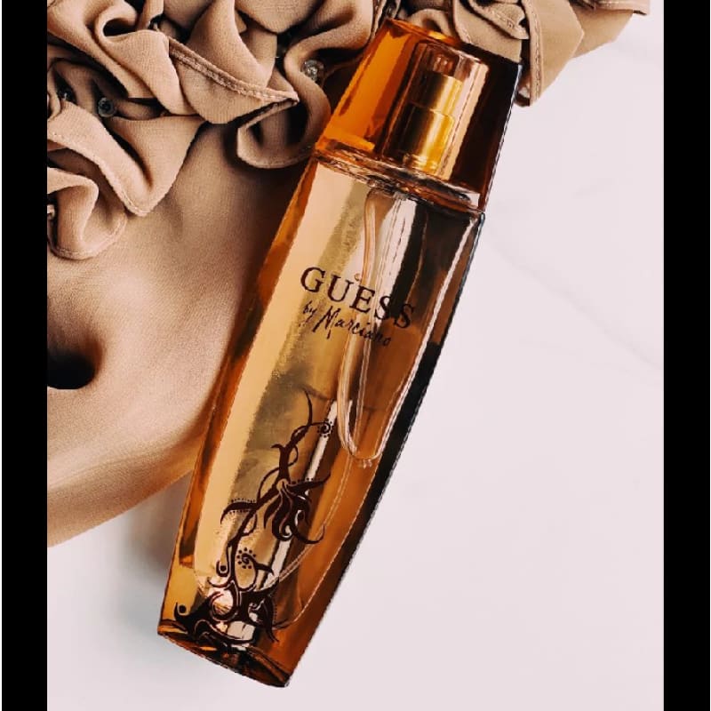 Guess Marciano edp 100ml Mujer