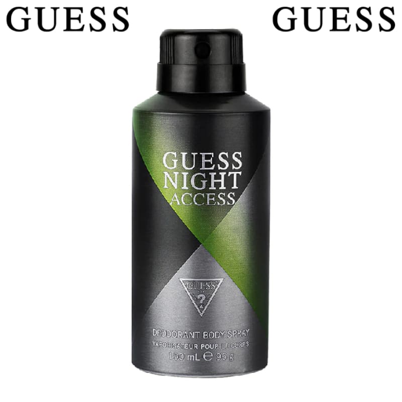 Guess Night Access Desodorante 150ml Hombre