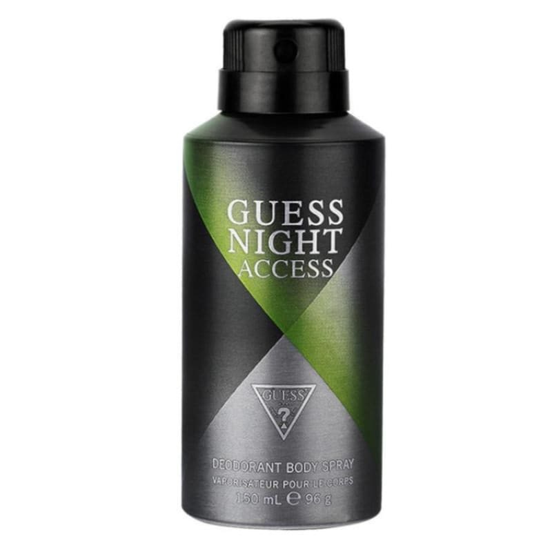 Guess Night Access Desodorante 150ml Hombre