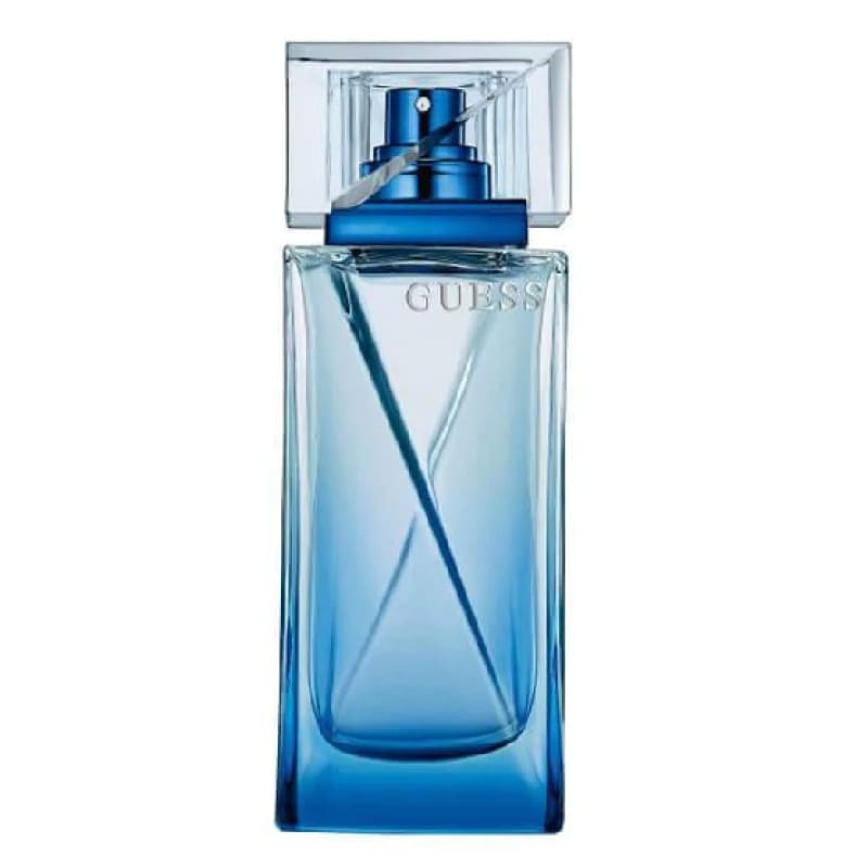 Guess Night edt 100ml Hombre
