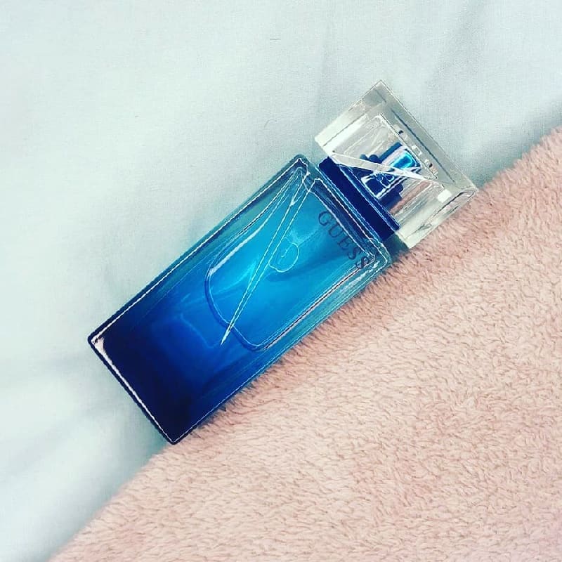 Guess Night edt 100ml Hombre