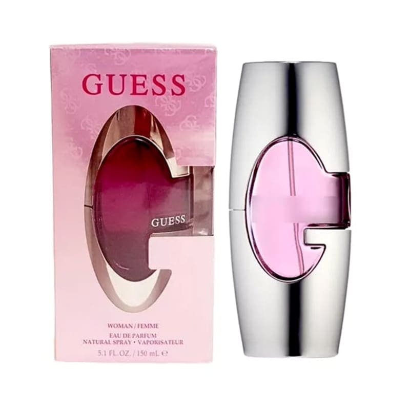 Guess Pink Femme edp 150ml Mujer
