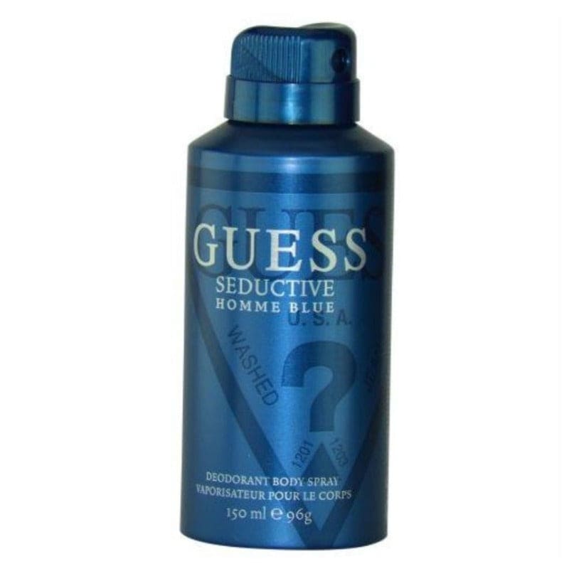 Guess Seductive Blue Desodorante 150ml Hombre