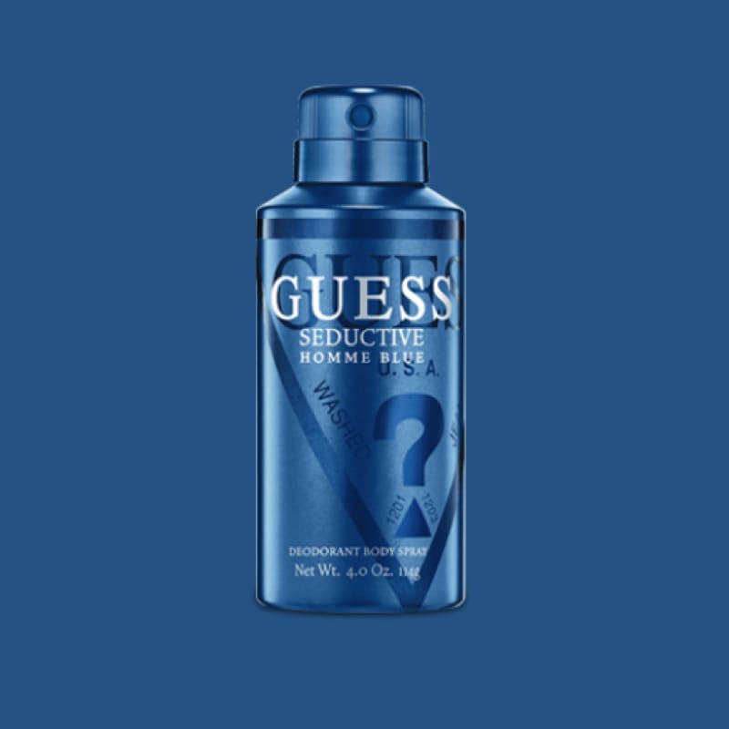 Guess Seductive Blue Desodorante 150ml Hombre