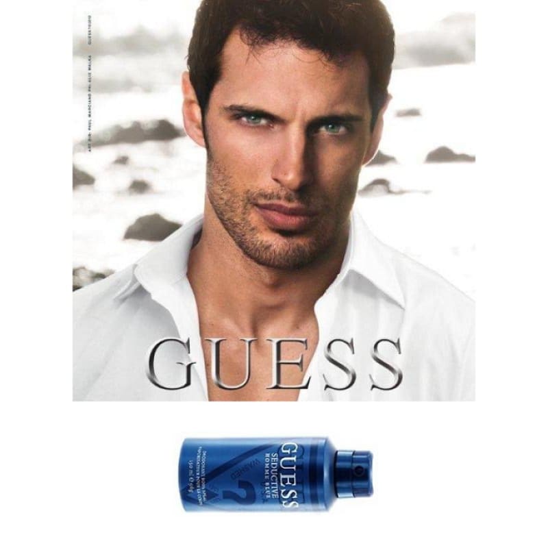 Guess Seductive Blue Desodorante 150ml Hombre