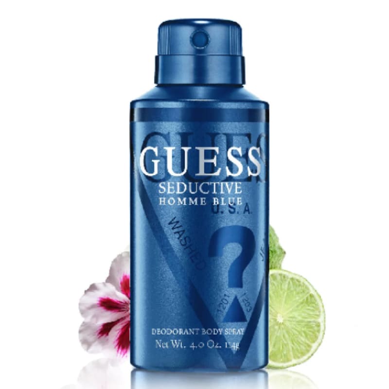 Guess Seductive Blue Desodorante 150ml Hombre - Guess - Default Title - Perfumisimo