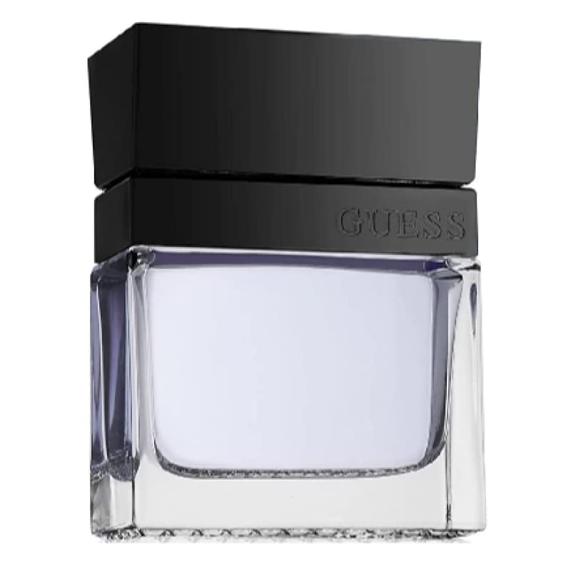 Guess Seductive  edt 100ml Hombre