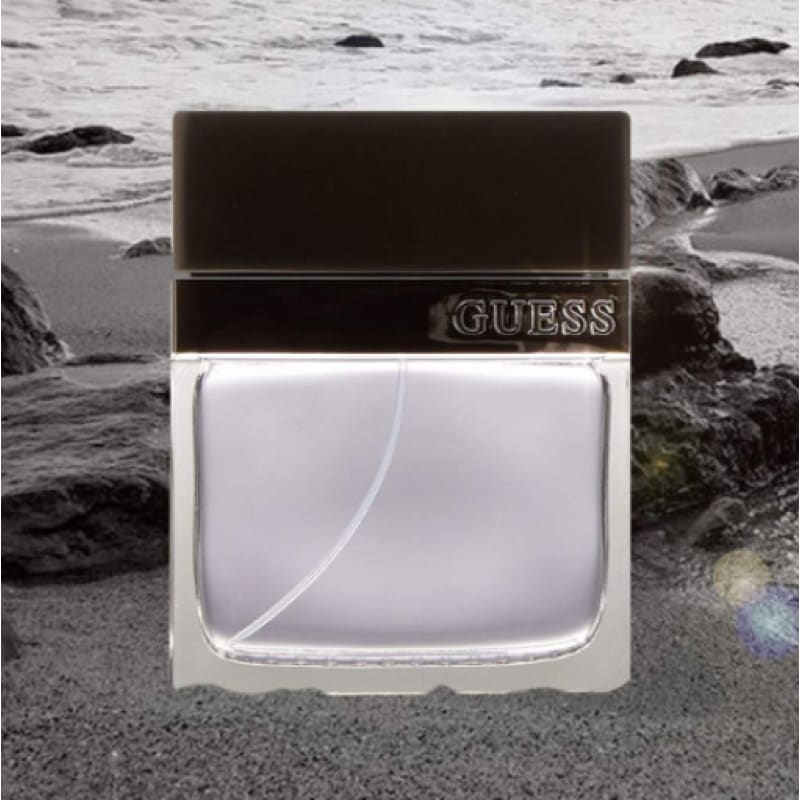 Guess Seductive  edt 100ml Hombre
