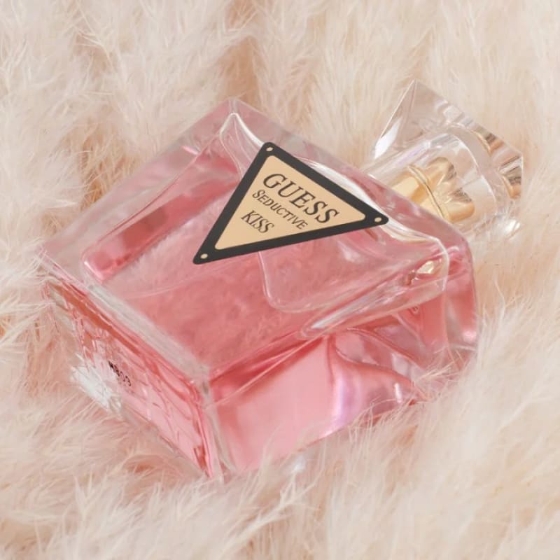 Guess Seductive Kiss edt 75ml Mujer - Guess - Default Title - Perfumisimo
