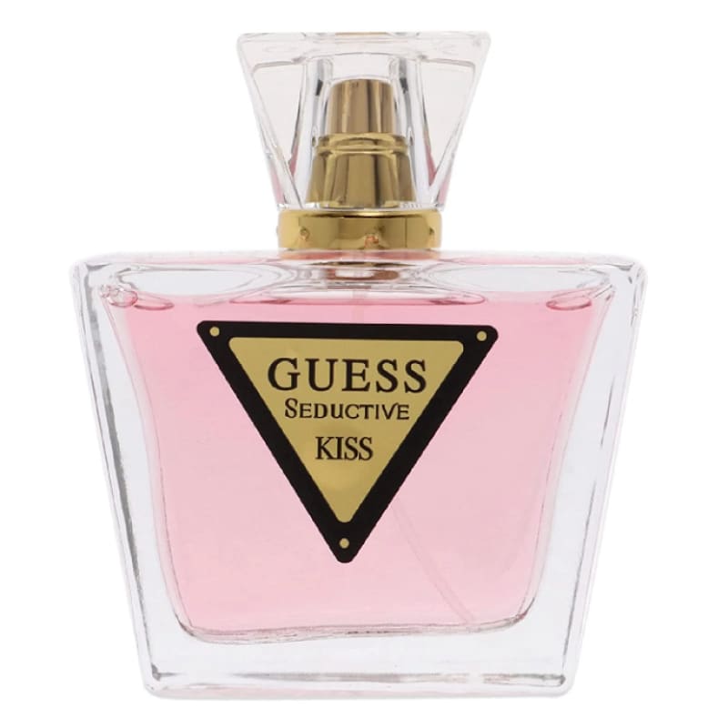 Guess Seductive Kiss edt 75ml Mujer
