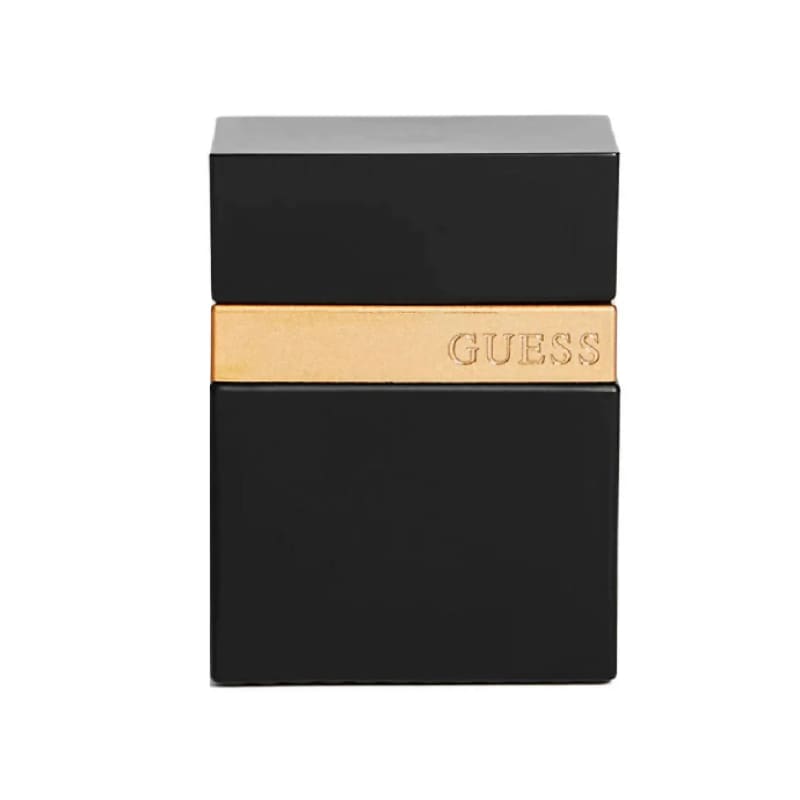 Guess Seductive Noir edt 100ml Hombre