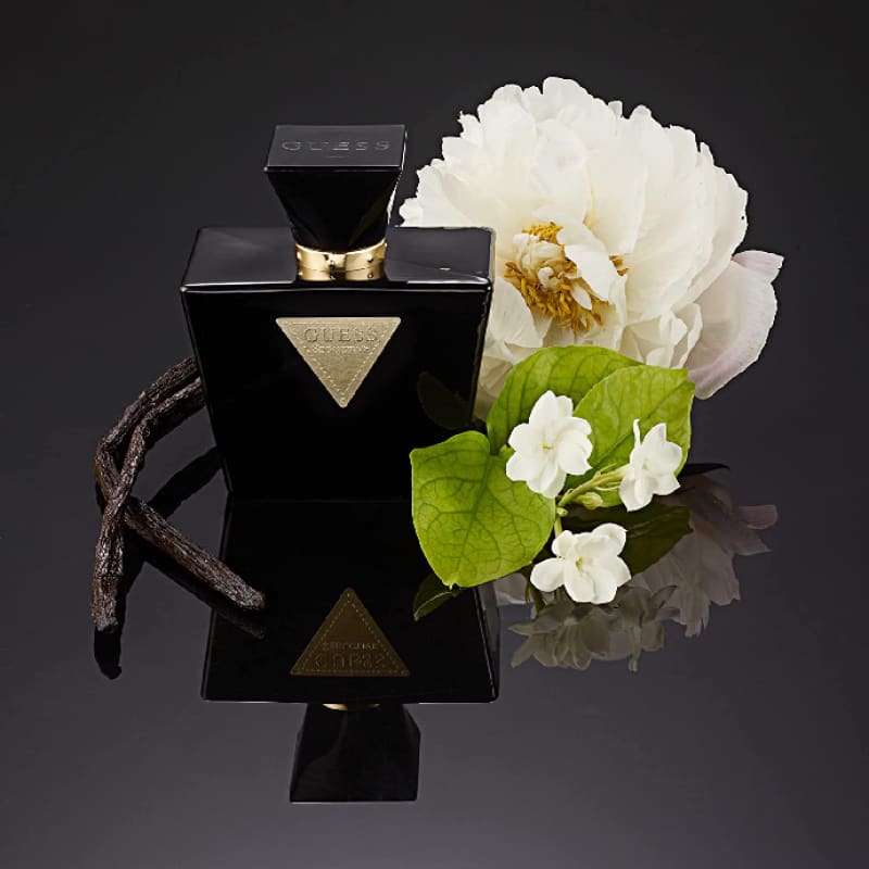 Guess Seductive Noir edt 75ml Mujer - Guess - Default Title - Perfumisimo