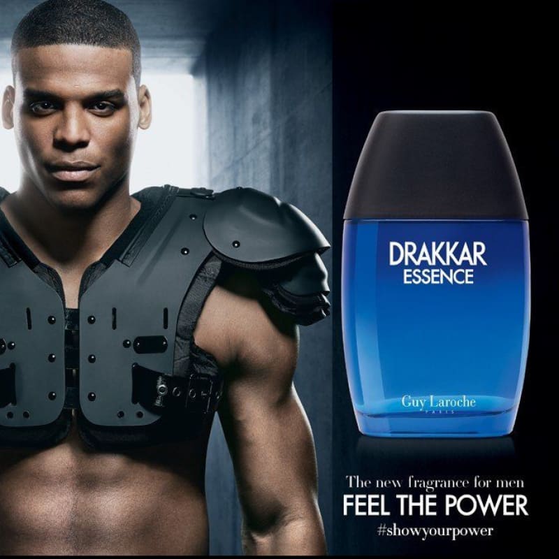 Guy Laroche Drakkar Essence edt 200ml Hombre - Guy Laroche - Default Title - Perfumisimo