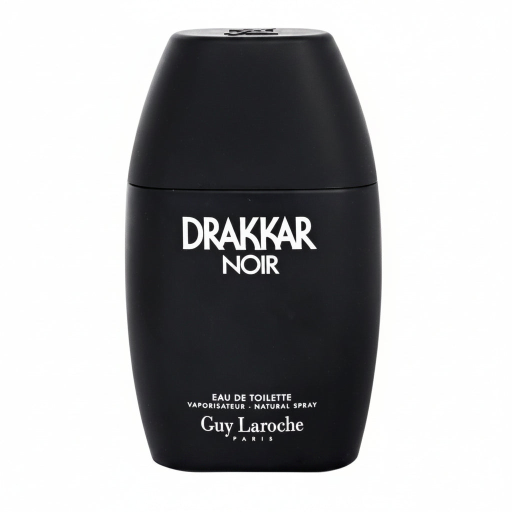 Guy Laroche Drakkar Noir edt 200ml Hombre