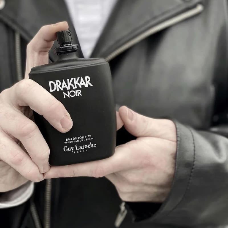 Guy Laroche Drakkar Noir edt 30ml Hombre