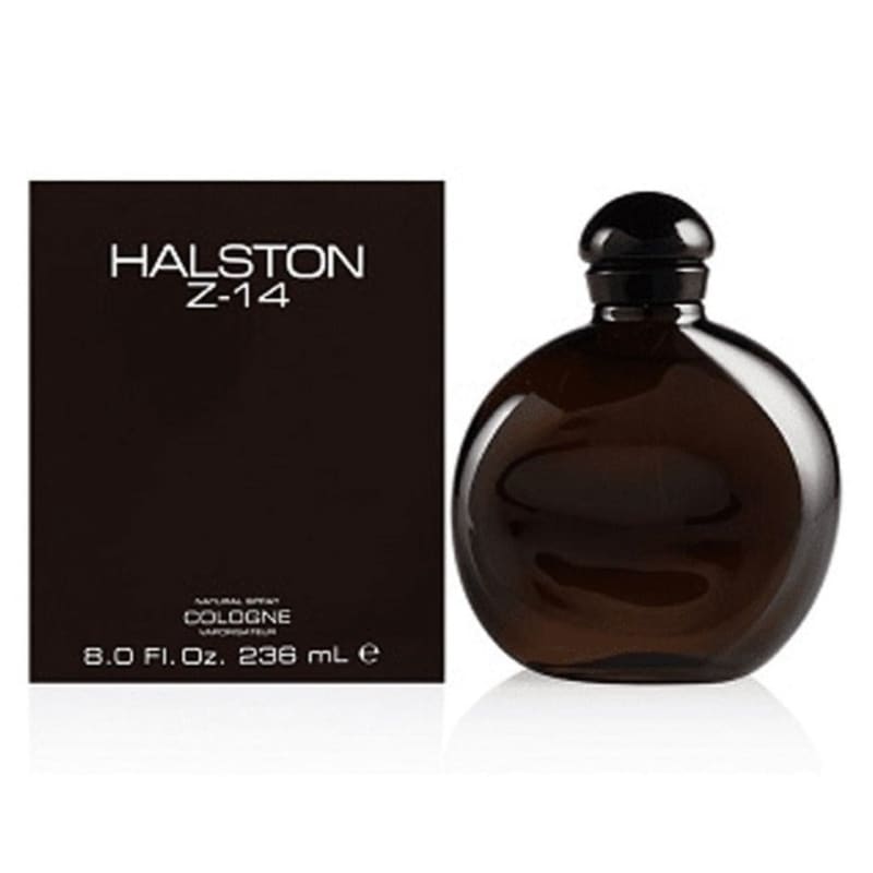 Halston Z - 14 236 ml edt Hombre - Toilette