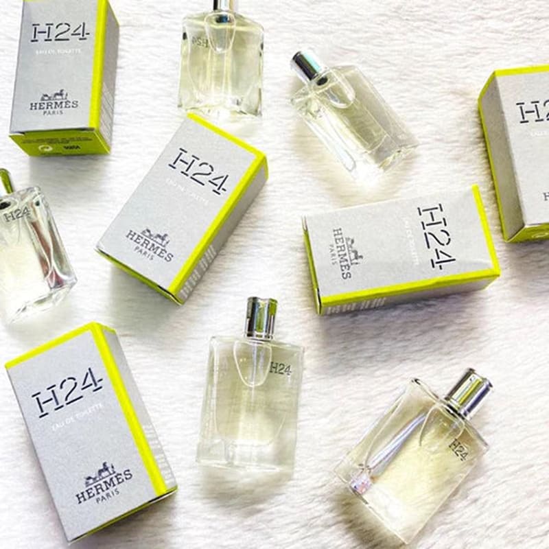 Hermes H24 edt 100ML Hombre - Hermes - Default Title - Perfumisimo