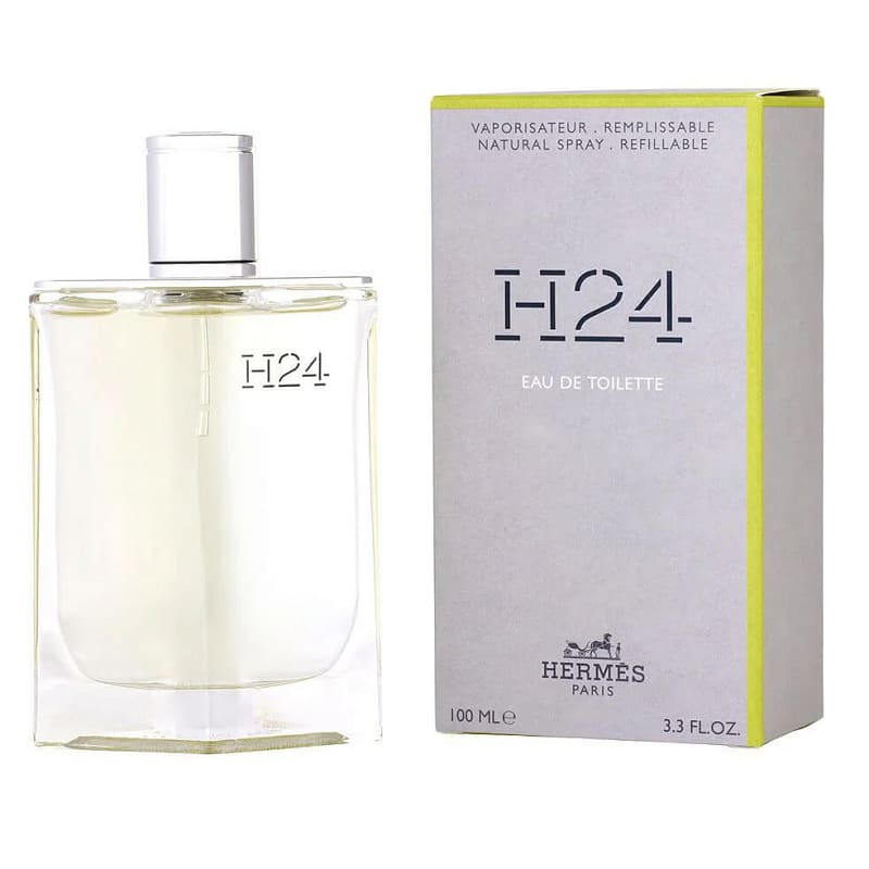 Hermes H24 edt 100ML Hombre - Hermes - Default Title - Perfumisimo