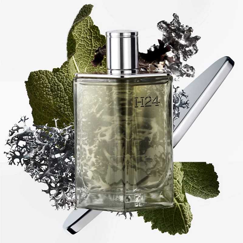 Hermes H24 edt 100ML Hombre - Hermes - Default Title - Perfumisimo