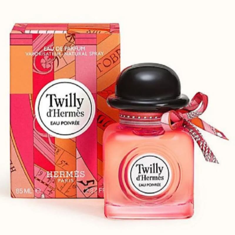 Twilly D' Hermes Eau Poivree edp 85ml Mujer