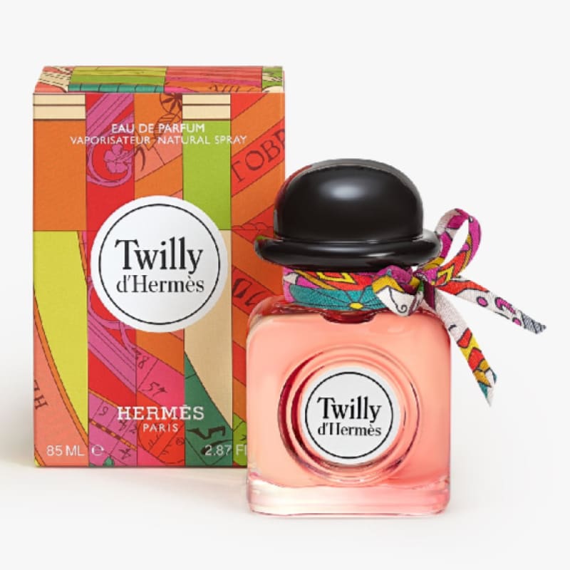 Hermes Twilly D Hermes edp 85ml Mujer