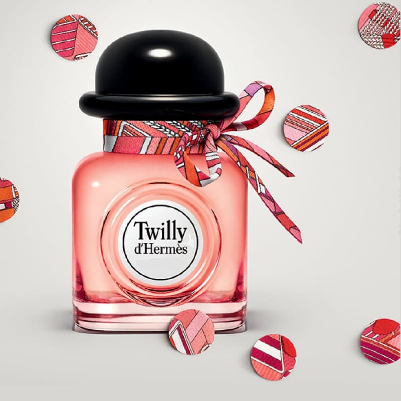 Hermes Twilly D Hermes edp 85ml Mujer