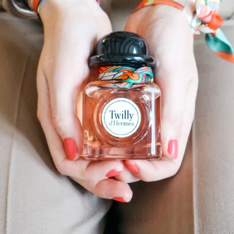 Hermes Twilly D’Hermes edp 85ml Mujer TESTER - Hermes - Default Title - Perfumisimo