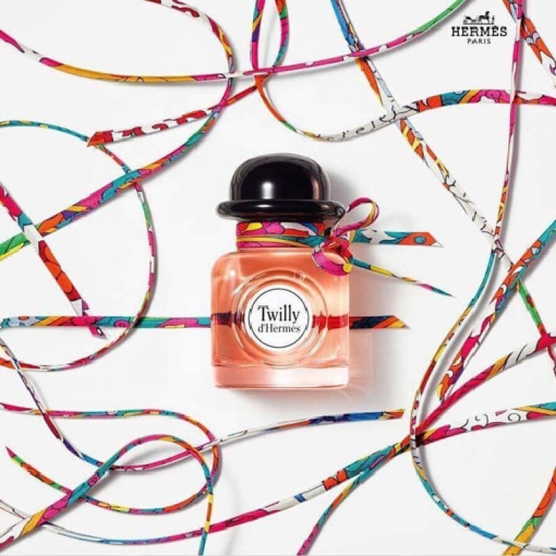 Hermes Twilly D’Hermes edp 85ml Mujer TESTER - Hermes - Default Title - Perfumisimo