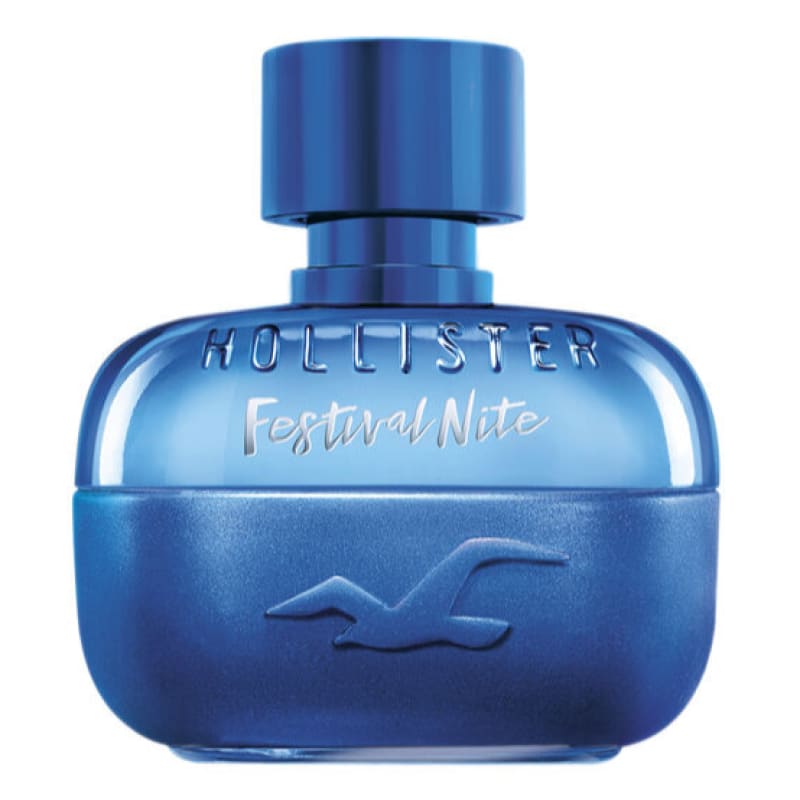 Hollister Festival Nite for Him edt 100ml Hombre