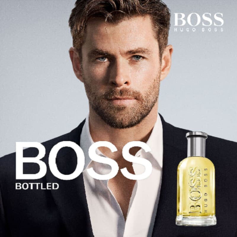 Boss Bottled Hugo Oferta Colonia Hugo Boss Hugo Boss Boss Bottled
