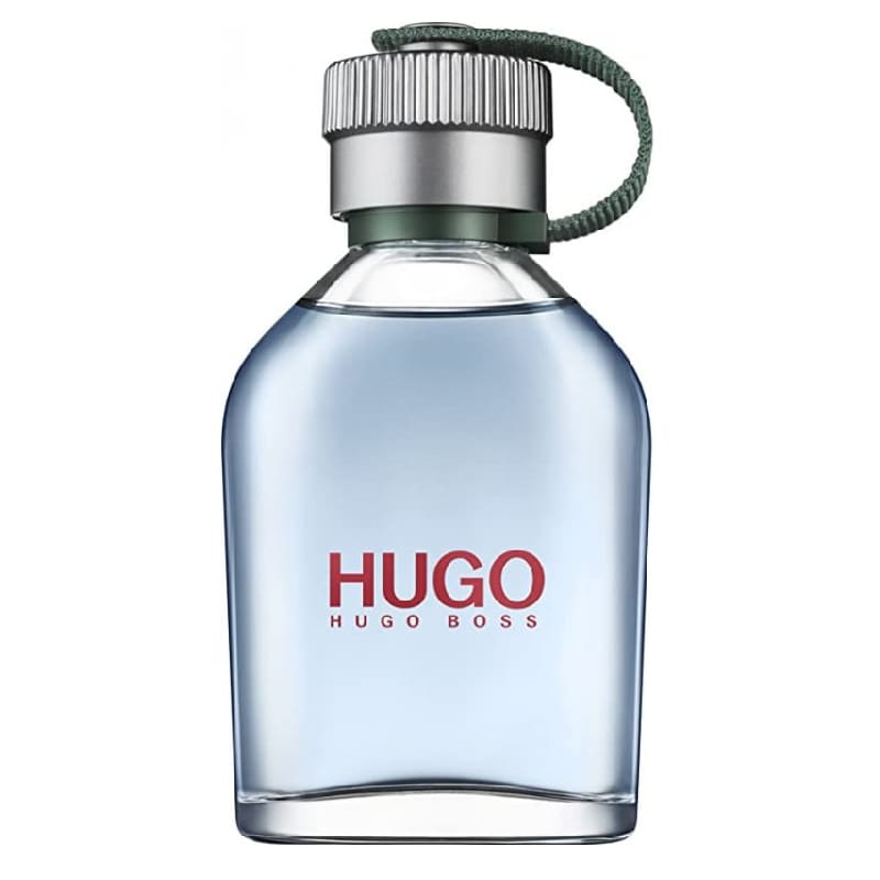 Hugo Boss Cantimplora edt 75ml Hombre
