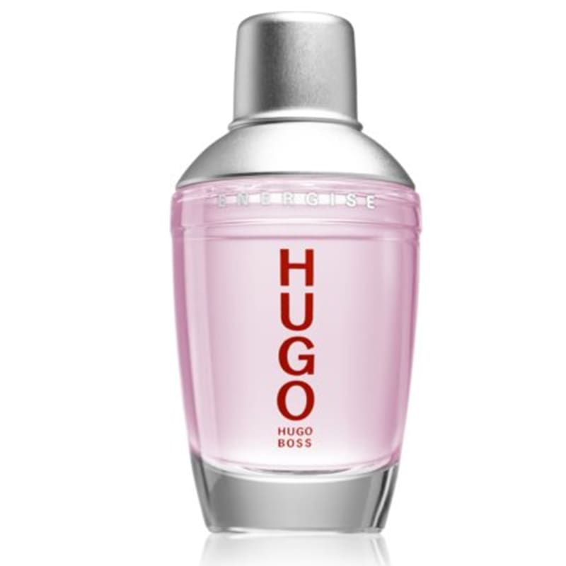 Hugo Boss Energize (Nuevo Formato) edt 75ml Hombre -