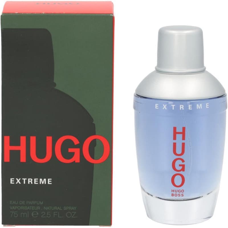 Hugo Boss Extreme edp 75ml Hombre