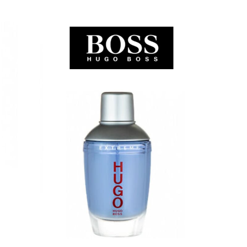 Hugo Boss Extreme edp 75ml Hombre